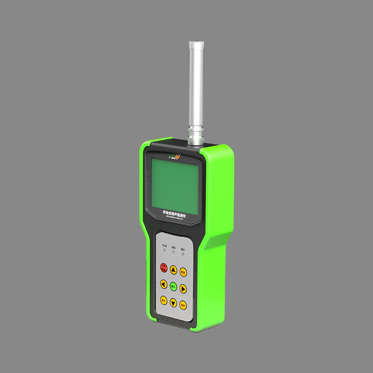 聲級計（手持式噪聲監測儀）